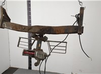  Устройство прицепное (фаркоп) Nissan Pathfinder 2004-2014 20407904 #4