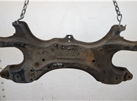  Балка подвески передняя (подрамник) Toyota Avensis Verso 20407906 #1