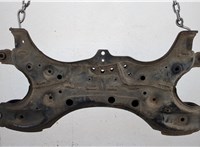  Балка подвески передняя (подрамник) Toyota Avensis Verso 20407906 #2