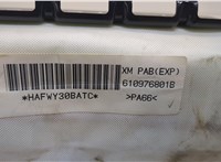 Подушка безопасности переднего пассажира KIA Sorento 2009-2014 20407908 #3