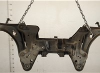  Балка подвески передняя (подрамник) Peugeot 2008 2013-2019 20407909 #2