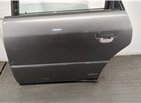  Дверь боковая (легковая) Audi A6 (C4) 1994-1997 20407911 #4