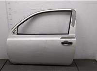  Дверная карта (Обшивка двери) Nissan Micra K12E 2003-2010 11397516 #1