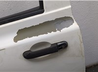  Дверная карта (Обшивка двери) Nissan Micra K12E 2003-2010 11397516 #3