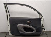  Дверная карта (Обшивка двери) Nissan Micra K12E 2003-2010 11397516 #5
