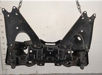  Балка подвески передняя (подрамник) Subaru Legacy VII 2019-2023 20407914 #2