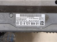 872188401 Магнитола BMW 7 G11, G12 2015-2022 20407934 #4