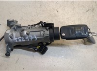  Замок зажигания Volkswagen Golf 5 2003-2009 20407936 #1
