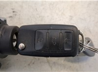  Замок зажигания Volkswagen Golf 5 2003-2009 20407936 #2