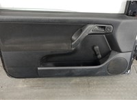  Дверь боковая (легковая) Volkswagen Golf 3 1991-1997 20407939 #2