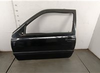  Дверь боковая (легковая) Volkswagen Golf 3 1991-1997 20407939 #1
