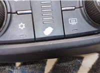  Переключатель отопителя (печки) Opel Zafira C 2011-2019 20407940 #2