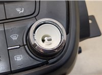  Переключатель отопителя (печки) Opel Zafira C 2011-2019 20407940 #3