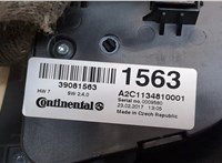  Переключатель отопителя (печки) Opel Zafira C 2011-2019 20407940 #5