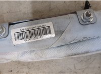  Подушка безопасности боковая (шторка) Audi A4 (B7) 2004-2009 20407942 #3
