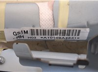  Подушка безопасности боковая (шторка) Mazda 6 (GH) 2007-2012 20407946 #2