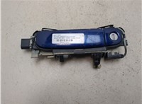  Ручка двери наружная Audi A3 (8L) 1996-2003 20407949 #3