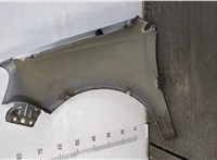 6Q0821106E Крыло Volkswagen Polo 2005-2009 20407952 #5