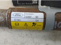  Подушка безопасности боковая (шторка) Ford Mondeo 4 2007-2015 20407953 #2