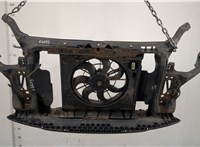  Рамка передняя (телевизор) Hyundai i20 2009-2012 20407961 #1