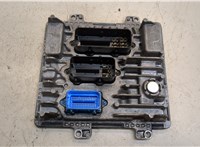  Блок управления двигателем Opel Mokka 2012-2019 20407965 #1