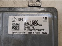  Блок управления двигателем Opel Mokka 2012-2019 20407965 #4