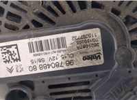  Генератор Peugeot 3008 2009-2016 20407974 #3