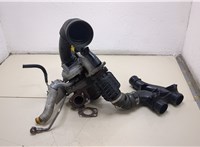  Турбина Peugeot 3008 2009-2016 20407976 #3