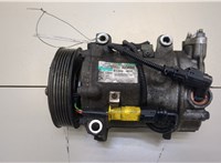 Компрессор кондиционера Peugeot 3008 2009-2016 20407980 #1