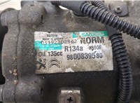  Компрессор кондиционера Peugeot 3008 2009-2016 20407980 #2