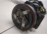  Компрессор кондиционера Peugeot 3008 2009-2016 20407980 #3