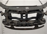  Рамка передняя (телевизор) Volkswagen Passat 6 2005-2010 20407986 #1