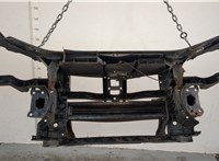  Рамка передняя (телевизор) Volkswagen Passat 6 2005-2010 20407986 #2