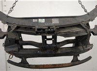  Рамка передняя (телевизор) Volkswagen Passat 6 2005-2010 20407993 #1