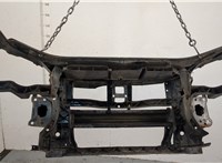  Рамка передняя (телевизор) Volkswagen Passat 6 2005-2010 20407993 #2