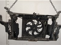  Рамка передняя (телевизор) Hyundai i20 2009-2012 20407998 #1