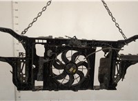  Рамка передняя (телевизор) Hyundai i20 2009-2012 20407998 #2