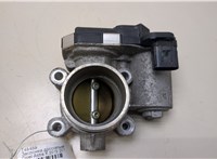 12671379 Заслонка дроссельная Opel Astra K 2015- 20408018 #1
