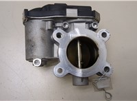 12671379 Заслонка дроссельная Opel Astra K 2015- 20408018 #4