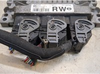  Блок управления двигателем Nissan Qashqai 2006-2013 20408029 #3