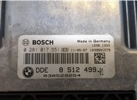  Блок управления двигателем BMW 1 E87 2004-2011 20408031 #2