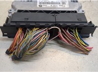  Блок управления двигателем BMW 1 E87 2004-2011 20408031 #3
