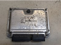  Блок управления двигателем Audi A3 (8P) 2003-2013 20408032 #1