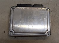  Блок управления двигателем Audi A3 (8P) 2003-2013 20408032 #4