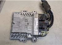 Блок управления двигателем Ford S-Max 2010-2015 20408033 #1