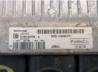  Блок управления двигателем Ford S-Max 2010-2015 20408033 #2