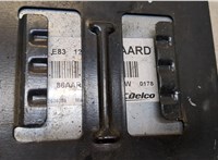  Блок управления двигателем Opel Astra J 2010-2017 20408035 #4