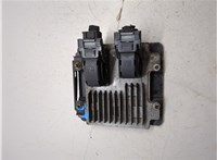 12636386 Блок управления двигателем Opel Astra J 2010-2017 20408035 #5
