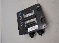 12636386 Блок управления двигателем Opel Astra J 2010-2017 20408035 #6