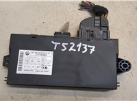 9237047 Блок управления CAS BMW 1 E87 2004-2011 20408039 #1